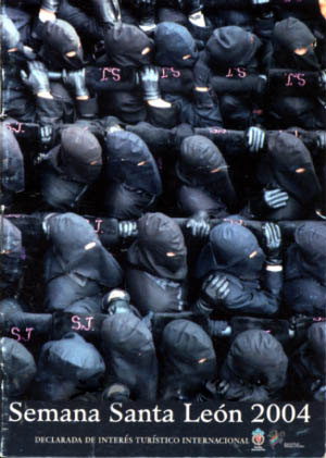 Semana Santa en León  